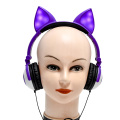 Headphone stereo portabel bergaya baru terbaik untuk anak-anak