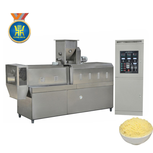 Machines for making nachos roasting tortillas corn