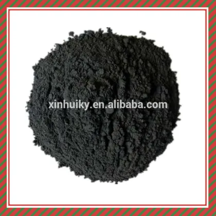 black tourmaline powder for tourmaline socks