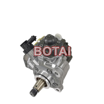 Original Sisu Diesel Fuel Pump 0445020606 0445020610 837073731