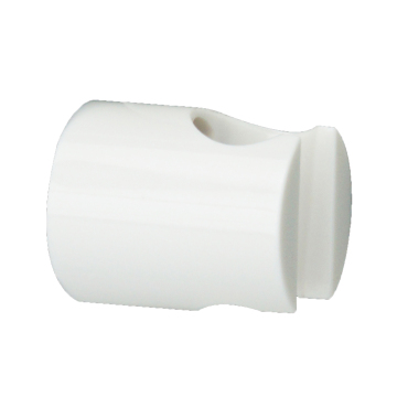 ABS blanco Bidet Shattaf Soporte - Monta de pared para ducha a mano