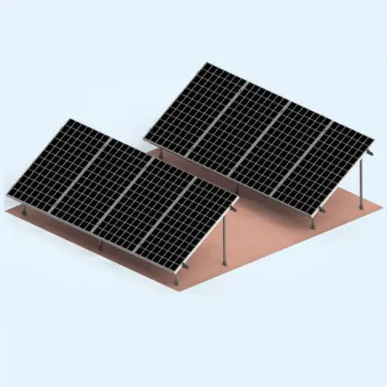 Aluminium Solar Roof Mounting Structures and Racking Systems for Solar Tiles and Panels