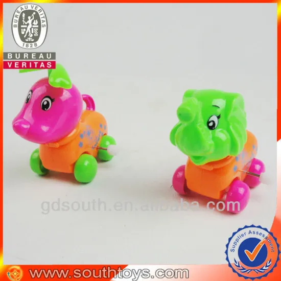 cartoon wind up car toys