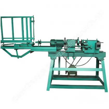 Wooden Bead Making Machine: Buddha Beads Manufacturing Equipment