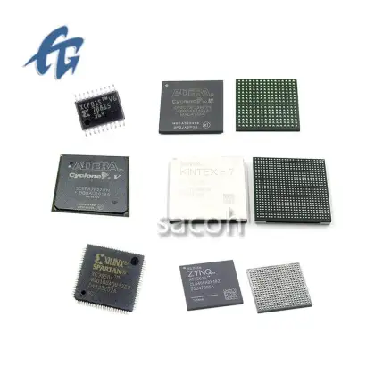 High Quality SACOH SGM3204YN6G/TR Electronic Component Suppliers