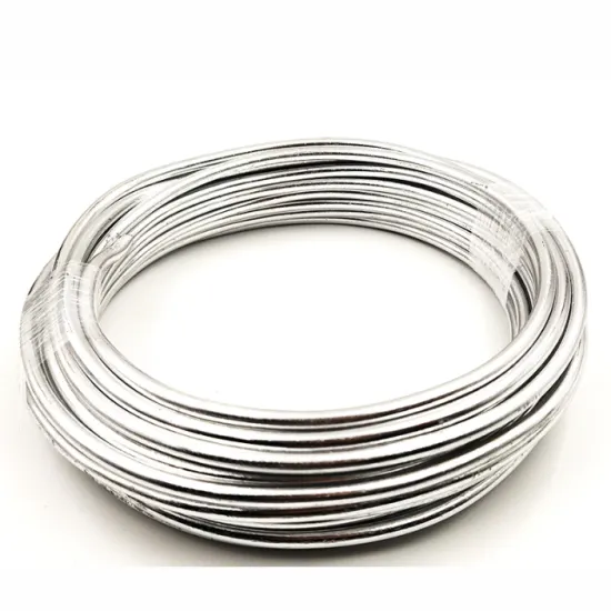 Aluminum Flux Cored Welding Wire and Enameled Aluminum Wire 70mm