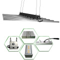 Led Grow Light 650W para cáñamo