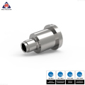 Stainless Steel VCcr metal fittings-Microelectronics indostrika