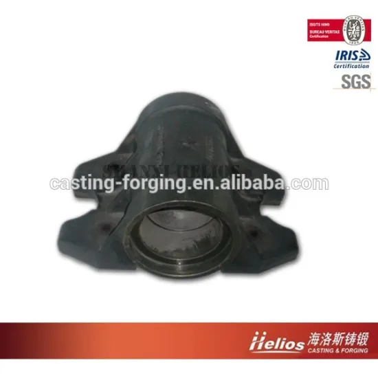 heavy truck bearing block made in China