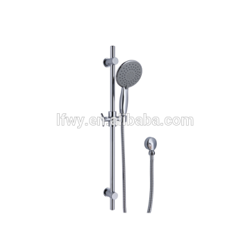 hot sale wall mounted bath rain shower set made in China