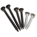 Metric drywall screws drywall to drywall