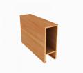 Wpc Holz-Design-Decke