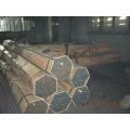 P5 seamless alloy steel tube for boiler