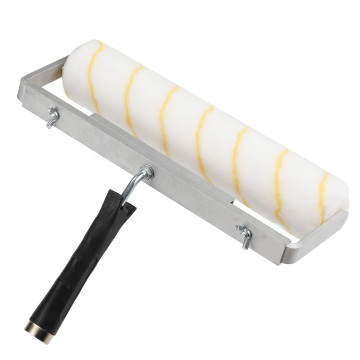 Adjustable Aluminum Paint Roller Frame 12"-18" - DIY Paint Tools & Sleeves