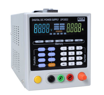 Control DC Power Supply DP3005