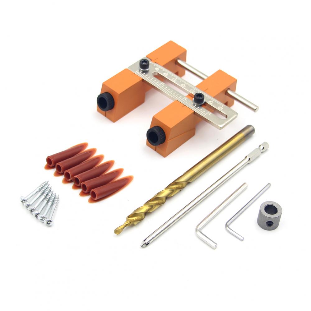 Adjustable Jig Set