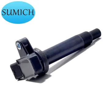 China Manufacturers Ignition Coil 9091902249 9091902230 9008019027 9091902259