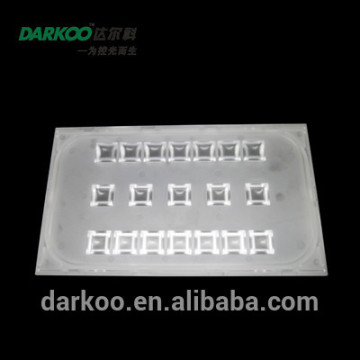 2016 Newest MHB LED Spotlight Lens DK268x153-60x60-19H1