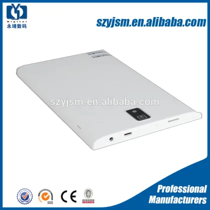 7 inch MediaTek 1G Ram 8G Rom Bluetooth GPS built in 3g phone call tablet pc