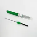 Kit de aguja de extracción de sangre aprobado por CE ISO FDA