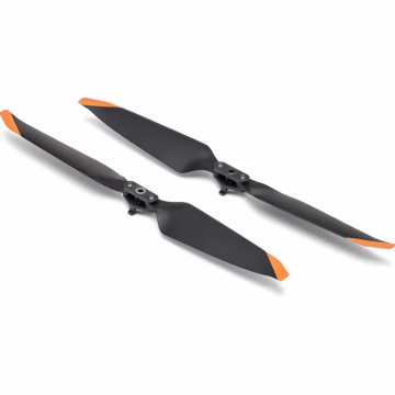 Original DJI Mavic 3 Enterprise Series Propellers: Low-Noise, Quick Release Blades for Mavic 3T/3E/3M