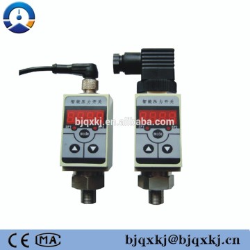 2015 new type 24V Water Digital Pressure Switch,air pressure switch