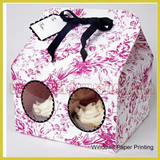 paper favor box