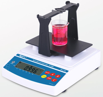 AU-120AW Ammonia Water Concentration and Ammonium Hydroxide Density Meter