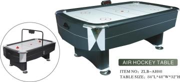 High quality air hockey table