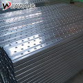 Industrial Grade Steel Planks For Reliability