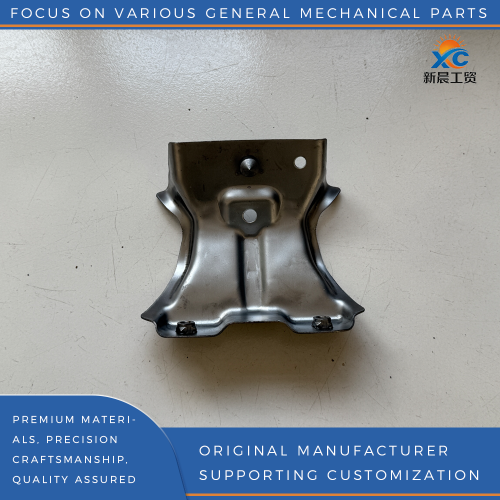 Peças de estampagem personalizadas para travessas do painel de instrumentos