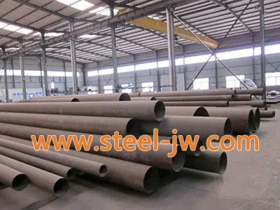 S31500 U shaped alloy seamless steel pipe / tube