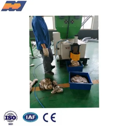Factory Price EPS Foam Melting Machine: Hot Melt EPS Machine