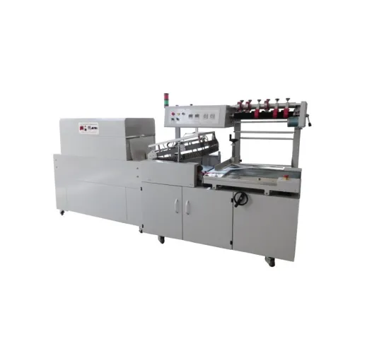 Specialized Packaging Machine for Diverse Brake Pad Patterns