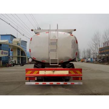 Tanque de transporte de líquido SINOTRUCK STRW 6X4 25CBM