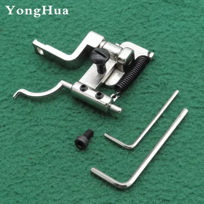 Suspending Edge Guide for Pfaff 591 Sewing Machine Parts 891