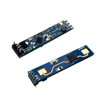 Hilink HLK-LD2410B 24Ghz Smart Human Presence Radar Module
