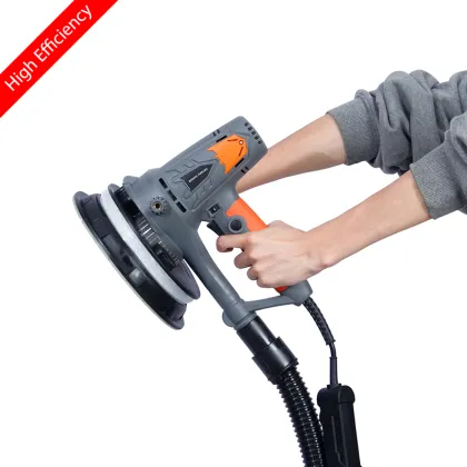 Fast Delivery: Edco Concrete Grinder Stones Handheld Planetary Concrete Grinder Machine