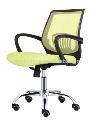 Guangzhou chair manufacturers office computer chair/ 882 mesh office chair