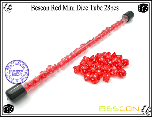 Red Tube-6