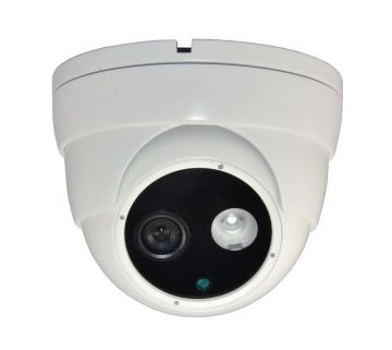 2 Megapixel Rj45 Poe Wireless Ip Cameras Pal / Ntsc For Office Room