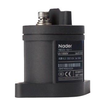 Lazzen Nader NDZ3X-350 DC1000V Contactor