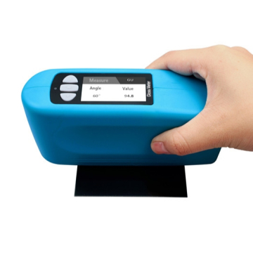 DH-WG68 Hot Sale Digital Gloss Meter 0-2000Gu