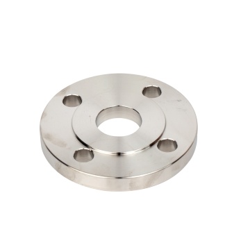 1-1/4 Zoll Lebensmittelqualität Edelstahl SS316L SS304 ASME B16.5 400# So Flansch