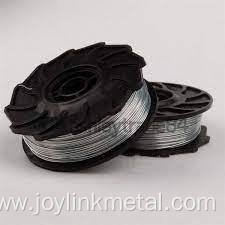 Several Bridge Construction Rebar Tier Wire