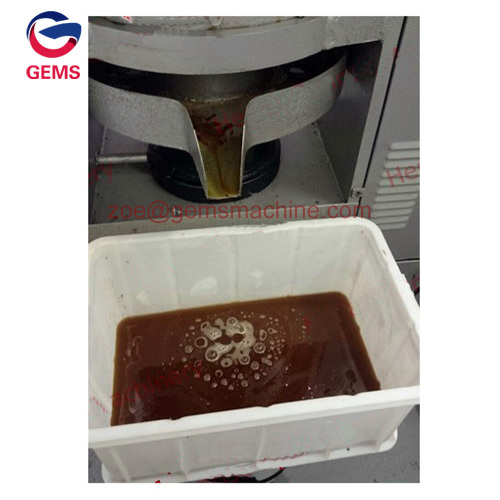 Squeulico Squeador Peanut Oil Making Oil Pressing Machine