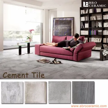 Factory supply wholesale price good quality vietnam cement tile 300x600mm 600x600mm