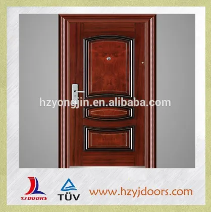 2015 hot anti-theft door,security door steel door,cheap security door