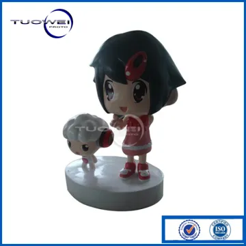 China 3D Printing Toy Rapid Prototype Manufacturer