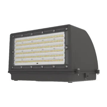 Outdoor Fixtures Garden Tunnel Lighting LED Wall Pack